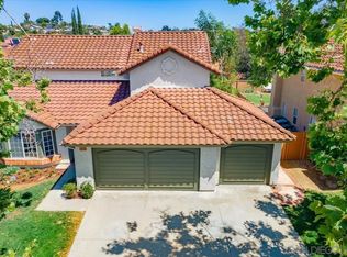 1726 Las Palmas Ln, Escondido, CA 92026