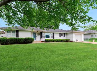2607 W Bainter Ln, Peoria, IL 61615