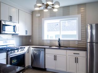 218 Commonwealth Ave #2, Buffalo, NY 14216