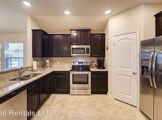3419 Aubree Katherine Dr, Killeen, TX 76542