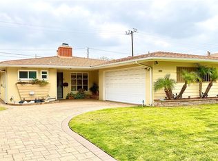 5621 Fallsgrove St, Los Angeles, CA 90016