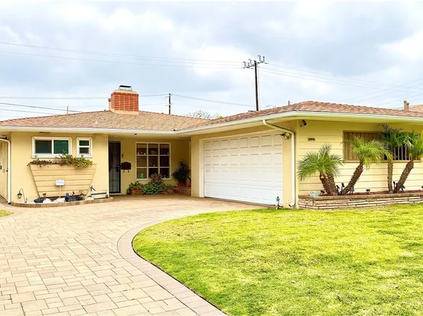 5621 Fallsgrove St, Los Angeles, CA 90016