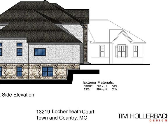4th image of 13219 Lochenheath Ct