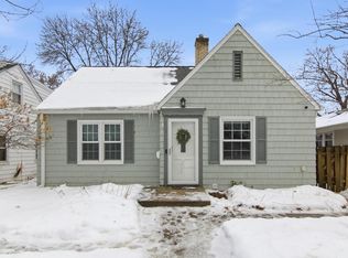 2924 Alabama Ave S, Saint Louis Park, MN 55416