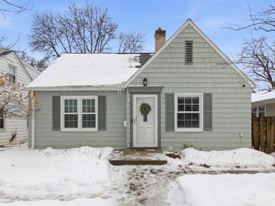 2924 Alabama Ave S, Saint Louis Park, MN, 55416