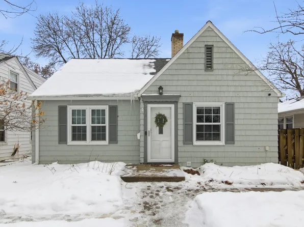 2924 Alabama Ave S, Saint Louis Park, MN 55416