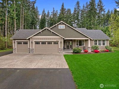 26410 12th Drive NW, Stanwood, WA, 98292