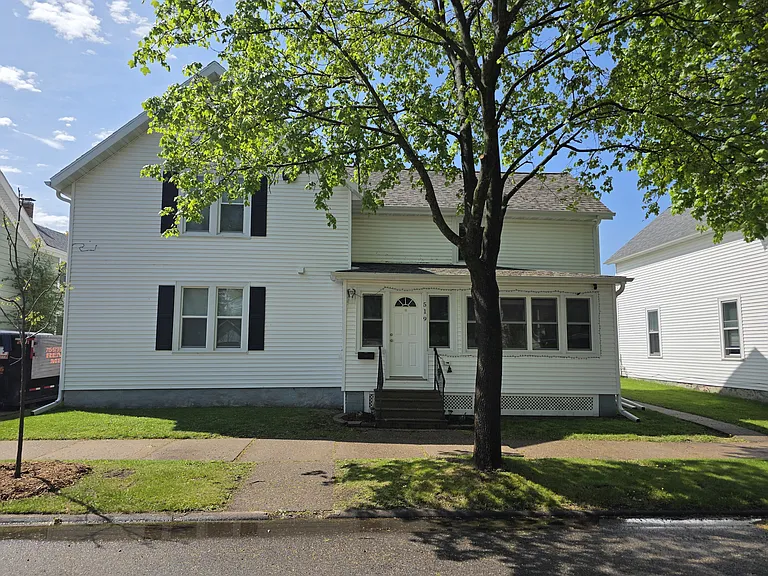 519 Humboldt Ave #LOWER — Photo 4