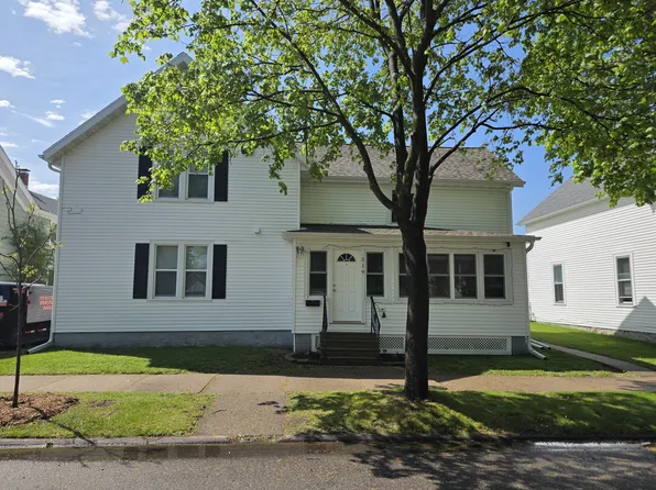 519 Humboldt Ave, Wausau, WI 54403
