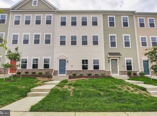 14217 Travilah Rd, Rockville, MD 20850