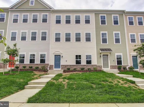 14217 Travilah Rd, Rockville, MD 20850