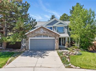 9265 Buttonhill Ct, Highlands Ranch, CO 80130