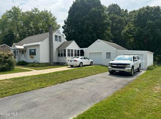 4 Kelly Avenue, Hudson Falls, NY 12839