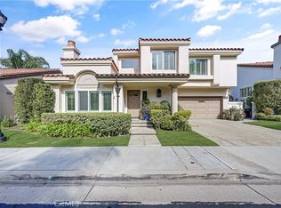 2916 Corte Portofino, Newport Beach, CA 92660