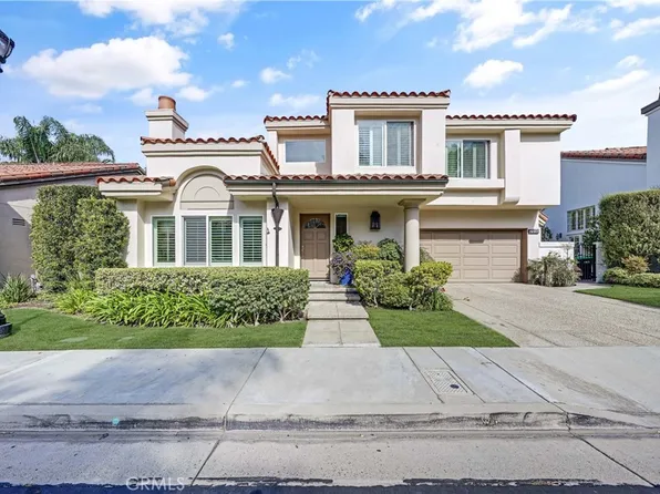 2916 Corte Portofino, Newport Beach, CA 92660