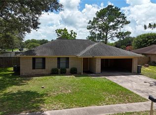 105 Kirkwall St, Victoria, TX 77904