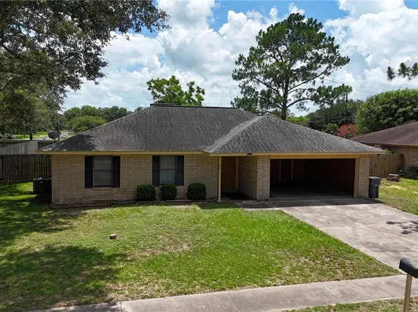 105 Kirkwall St, Victoria, TX 77904