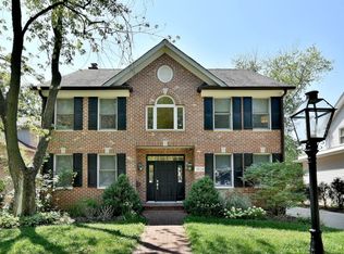 3928 Central Ave, Western Springs, IL 60558