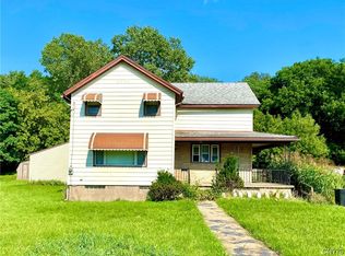 248 North St, Auburn, NY 13021