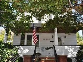 163 Parker Ave, Hawthorne, NJ 07506