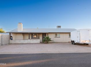 8707 E BUTTE Street, Mesa, AZ 85207