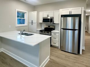1314 Burgess St Unit 101, Fort Wayne, IN 46808