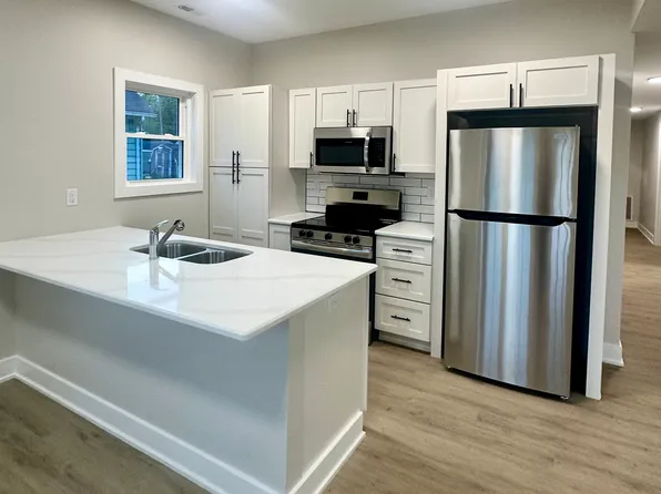 1314 Burgess St Unit 101, Fort Wayne, IN 46808