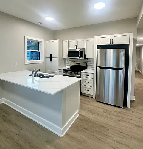 1314 Burgess St #101 Photo 1