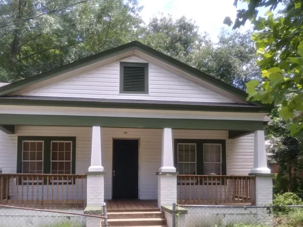 444 Fairfield St NE, Aiken, SC 29801