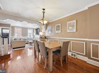 118 McClellan St, Philadelphia, PA 19148