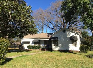 212 Glover Dr, Longview, TX 75601