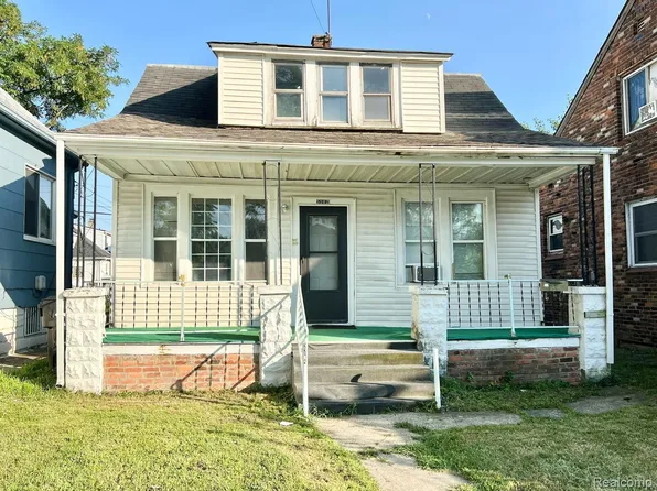 5582 Caniff St, Detroit, MI 48212