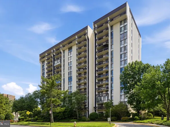 5300 Holmes Run Pkwy APT 1206, Alexandria, VA 22304