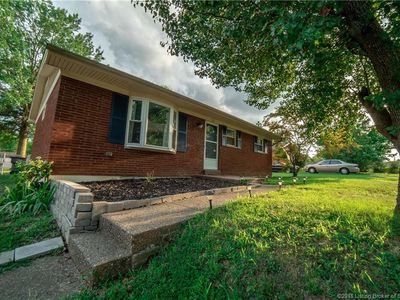 503 Cherokee Dr, New Albany, IN, 47150