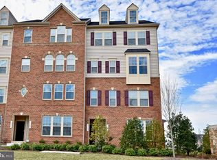 7795 Culloden Crest Ln, Gainesville, VA 20155