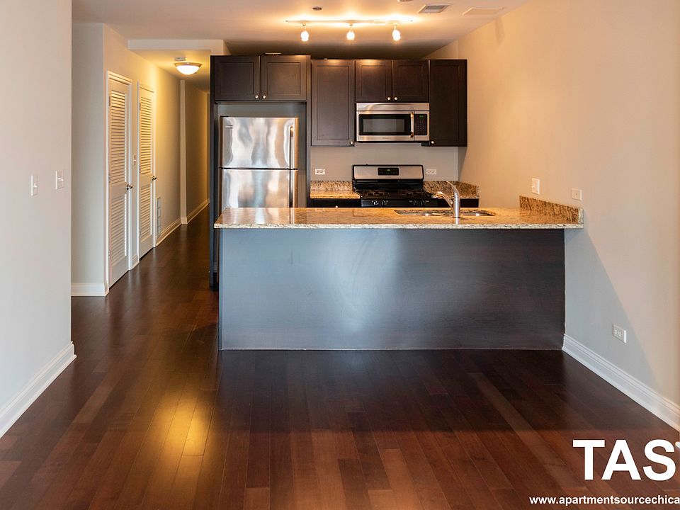 1st image of 1464 S Michigan Ave APT 2303