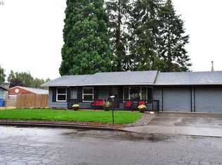 1204 NE 82nd Ave, Vancouver, WA 98664