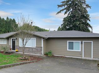 3211 NE 58th St, Vancouver, WA 98663