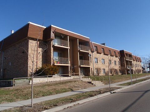 1st image of 795 6th St E APT 205