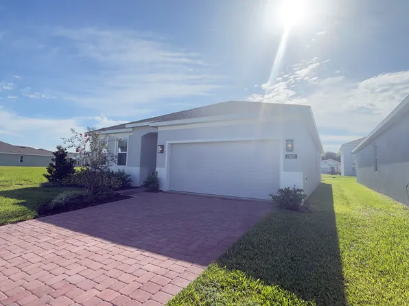 205 Education St, Saint Cloud, FL 34771