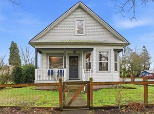 589 NW 3rd Ave, Canby, OR 97013