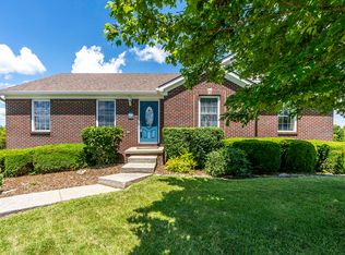 5012 Bob White Dr, Richmond, KY 40475
