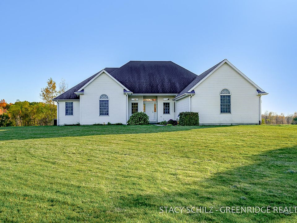 10715 W Kinsel Hwy, Vermontville, MI 49096 Zillow