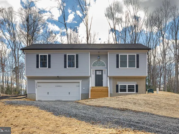 12909 Grant Ct, Spotsylvania, VA 22551