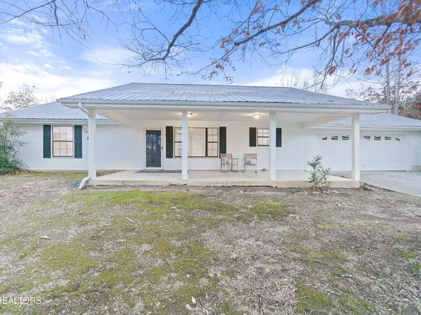 119 County Road 7001 Lot 11, Athens, TN 37303