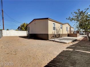 257 Mojave Ln, Henderson, NV 89015