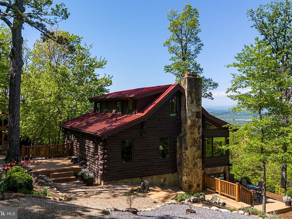 1130 Sundance Mountain Rd, New Market, VA 22844 | Zillow