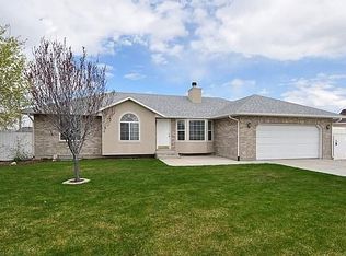 8889 S Boulder Wash Ln, West Jordan, UT 84081