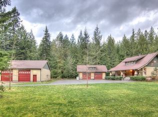 7739 Silver Lake Rd, Maple Falls, WA 98266