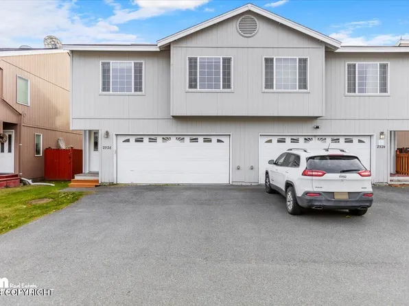 2926 Summer Wind Ct #129, Anchorage, AK 99507